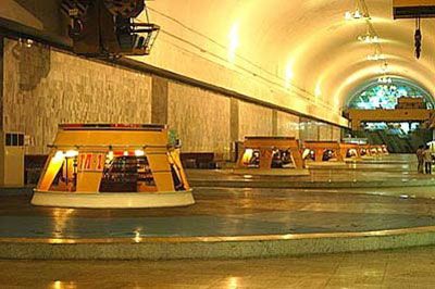 Tháng 5 sẽ không thiếu điện